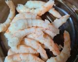 Foto del paso 5 de la receta: 126. Salpicón de Gambas