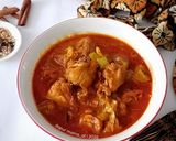 Foto langkah ke 6 dari resep Tongseng Ayam.