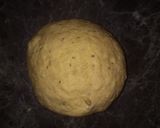 Foto del paso 3 de la receta: Grisines dulces veganos