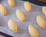 Soft and Smooth Japanese Sweet Potato CakesRecipe Video recipe step 7 photo