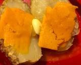 Baked Potatoes with Garlic Salt, Black Pepper and Sea Salt recipe step 4 photo