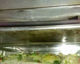 A picture of step 9 of Creamy Potatoes n Veggies Casserole.