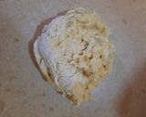 A picture of step 1 of Piroshki.