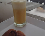 Foto del paso 3 de la receta: JUGO FUSIÓN tomate de árbol y lulo