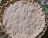 Foto del paso 9 de la receta: Tarta de pollo, zanahoria y choclo