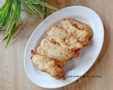 Foto langkah ke 3 dari resep Pisang Goreng Wijen.