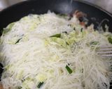 Foto langkah ke 3 dari resep Mi Balap Khas Medan.
