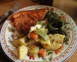 Foto del paso 35 de la receta: Almuerzo estelar viernoso y de miércoles
