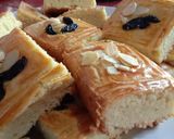 Foto langkah ke 3 dari resep Lekker Holand 4bahan.