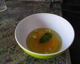 Foto del paso 2 de la receta: Salsa casera ajonesa especial