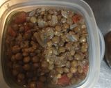 Foto del paso 1 de la receta: Antipasto de lentejas. Lentejas tipo escabeche