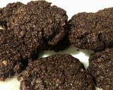 Foto del paso 8 de la receta: Galletas de quinoa inflada, cacao y coco