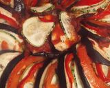 Foto del paso 5 de la receta: Ratatouille saludable y muy rico