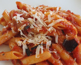 Foto del paso 9 de la receta: Penne alla Norma