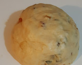 Foto del paso 7 de la receta: Pan dulce receta de @rominastricker