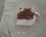 Foto langkah ke 2 dari resep Pisang Kelapa Karamel.