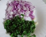 صورة لخطوة 1 من وصفة غراتان بطاطا مقلية مع صدر دجاج 🤩