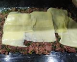 Foto del paso 1 de la receta: Pan de carne "Carolina"