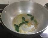 Nav Ratan Pulao  with Coconut Curry recipe step 5 photo
