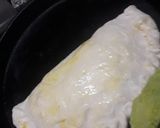Foto del paso 4 de la receta: Calzone