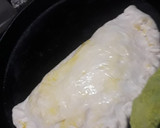 Foto del paso 4 de la receta: Calzone