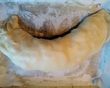 Foto del paso 7 de la receta: Strudel de manzanas. 🤤💣