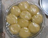 Foto langkah ke 3 dari resep Roti maryam / roti canai + step by step.