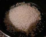 Foto del paso 6 de la receta Arroz meloso con pechuga de pollo al curry y un toque de garam masala