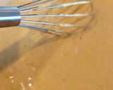 A picture of step 4 of My Creamy Cajun Chicken Pasta Bake.