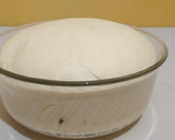 Foto del paso 11 de la receta: Masa para pizza - pizza de carnes frías