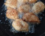 Foto langkah ke 5 dari resep Godok Pisang.