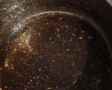 Foto langkah ke 3 dari resep Milk Masala Chai with Choco Jelly.