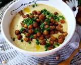 Foto del paso 12 de la receta Sopa Dorada💛💛💛