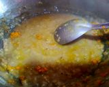 আমের ফলসি দিয়ে মুসুর ডাল (aamer falsi diye masoor dal recipe in Bengali) রেসিপি ধাপ - 1 ছবি