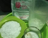 Foto langkah ke 1 dari resep Gemblong Betawi.