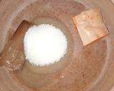 Foto del paso 4 de la receta: Calabaza de casco con leche 😋