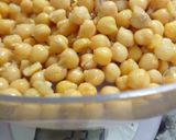 Foto del paso 1 de la receta: Scones de garbanzos