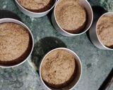 कोको कटोरी केक (Cocoa katori cake recipe in Hindi) रेसिपी चरण 2 फोटो