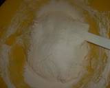 Chocolate chip muffins #wheatflourchallenge recipe step 5 photo