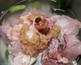 Foto langkah ke 1 dari resep Ayam Pop.