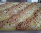 صورة لخطوة 1 من وصفة صينية الكاسترد 😋😋😋