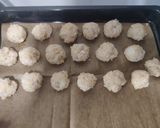Foto del paso 3 de la receta: Albóndigas de sepia