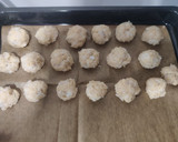 Foto del paso 3 de la receta: Albóndigas de sepia