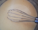 Foto del paso 2 de la receta: Espaguetis con Atún en salsa de mostaza y queso