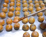 Foto langkah ke 9 dari resep Nastar keju.