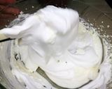 A picture of step 9 of No bake Raspberry cheese cake.