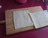 Foto del paso 1 de la receta: Aprovechamiento de relleno de berenjena (canelones)