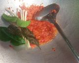Foto langkah ke 3 dari resep Rica-rica Bawal Pedas.