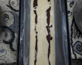 عکس مرحله 4 از دستور کیک زبرا