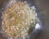Foto del paso 1 de la receta: Crema de coliflor